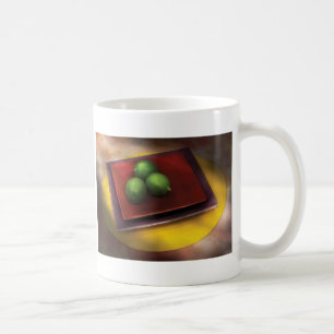 Limes Coffee Mug