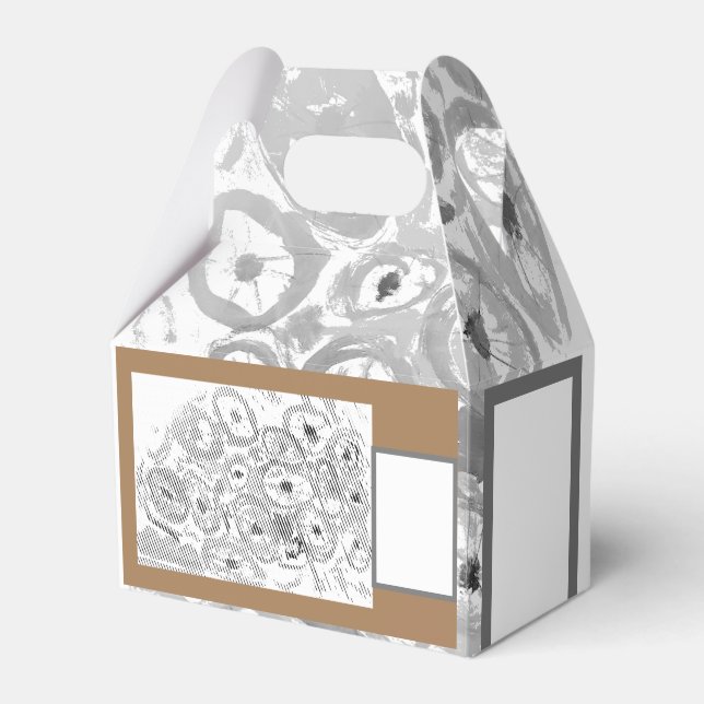 Limes Favor Box (Front Side)
