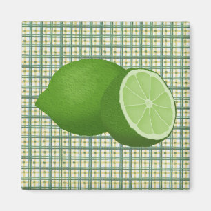 Limes Magnet
