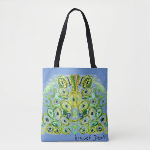 Limes Tote Bag
