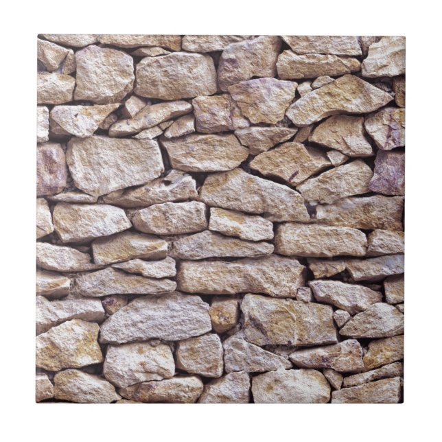 Limestone Tile (Front)