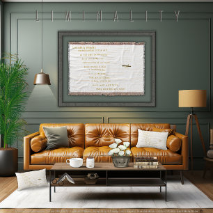  Liminality Decorative Throw by Poet Adiela Akoo -