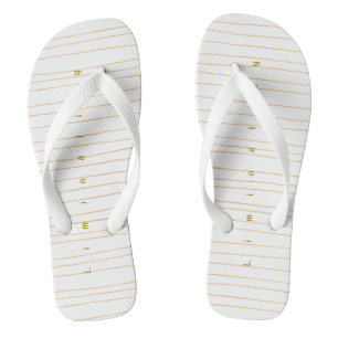  Liminality Flip Flops by Poet Adiela Akoo 