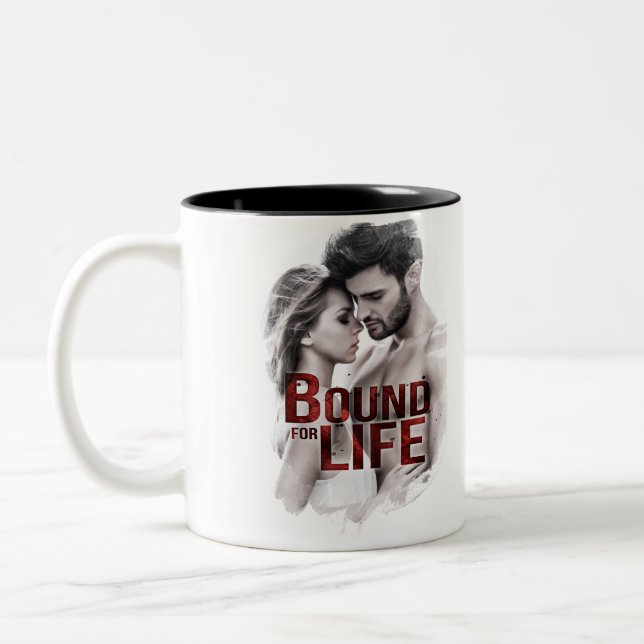 Limite pour la tasse de café de la vie (Gauche)