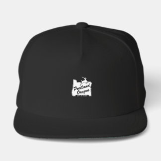 Limited Edition - 2026 City of Roses PDX Stag Hat