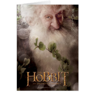 Limited Edition Artwork: Balin