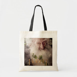 Limited Edition Artwork: Balin Tote Bag