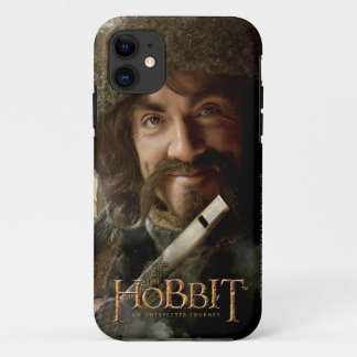 Limited Edition Artwork: Bofur iPhone 11 Case