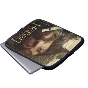 Limited Edition Artwork: Bofur Laptop Sleeve