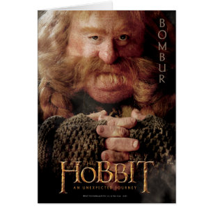Limited Edition Artwork: Bombur
