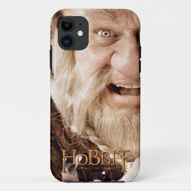 Limited Edition Artwork: Dori Case-Mate iPhone Case (Back)