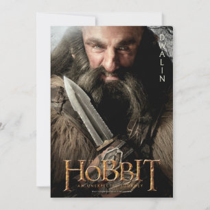 Limited Edition Artwork: Dwalin