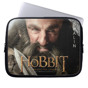 Limited Edition Artwork: Dwalin Laptop Sleeve
