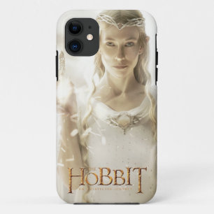 Limited Edition Artwork: Galadriel iPhone 11 Case