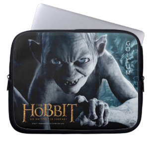 Limited Edition Artwork: GOLLUM™ Laptop Sleeve