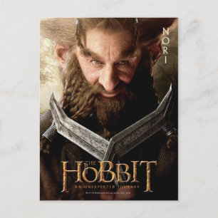 Limited Edition Artwork: Nori Postcard