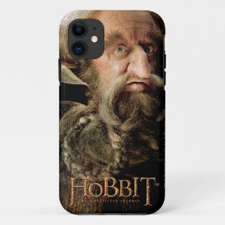 Limited Edition Artwork: Oin iPhone 11 Case
