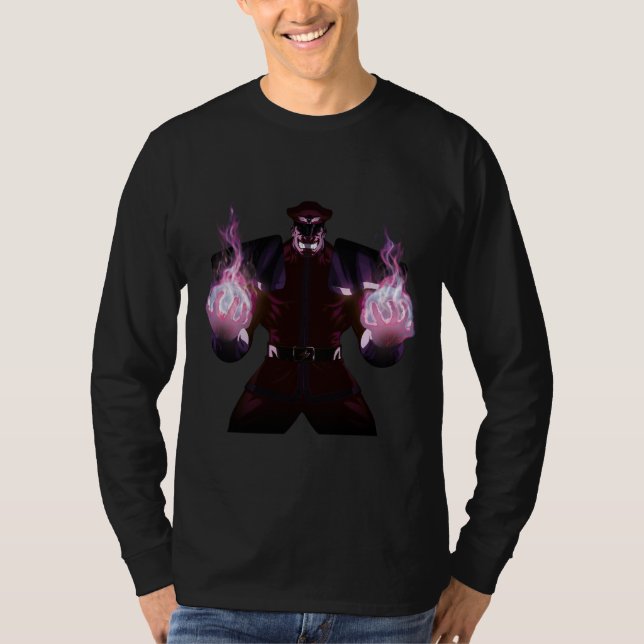 Limited Edition - Bison T-Shirt (Front)