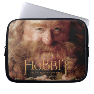 Limited Edition: Bombur Laptop Sleeve