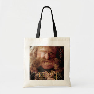 Limited Edition: Bombur Tote Bag