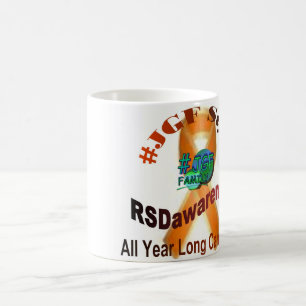 "Limited Edition" Coffee Mug