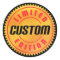Limited Edition: Custom Round Stickers
