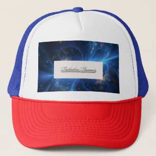 Limited Edition Fedora Hat for Sale