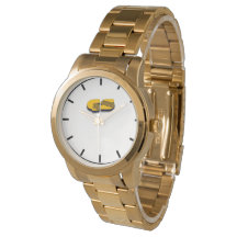 *LIMITED EDITION* GS Rolex Type Watch