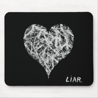Limited Edition Mouse Pad