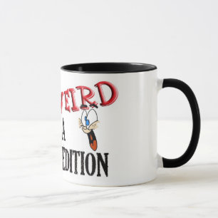 Limited Edition Mug