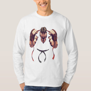 Limited Edition - Ryu T-Shirt