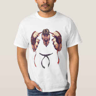 Limited Edition - Ryu T-Shirt