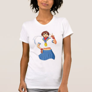 Limited Edition - Sakura T-Shirt