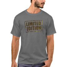 Limited Edition