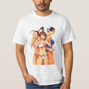 Limited Edition - Swimwear T-Shirt