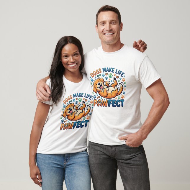 Limited Edition T-Shirt (Unisex)