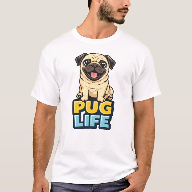 Limited Edition T-Shirt (Front)