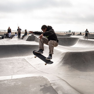 Limited Skateboard Shop Edition Switzerland Yellow