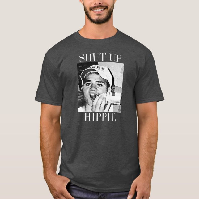 Limited T-Shirt (Front)