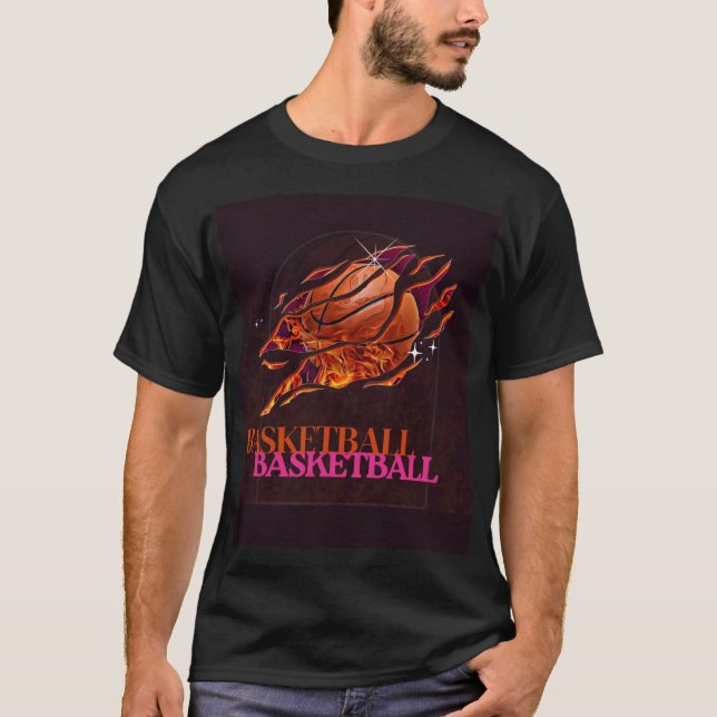 "Limited Time. Limitless Style." T-Shirt (Front)