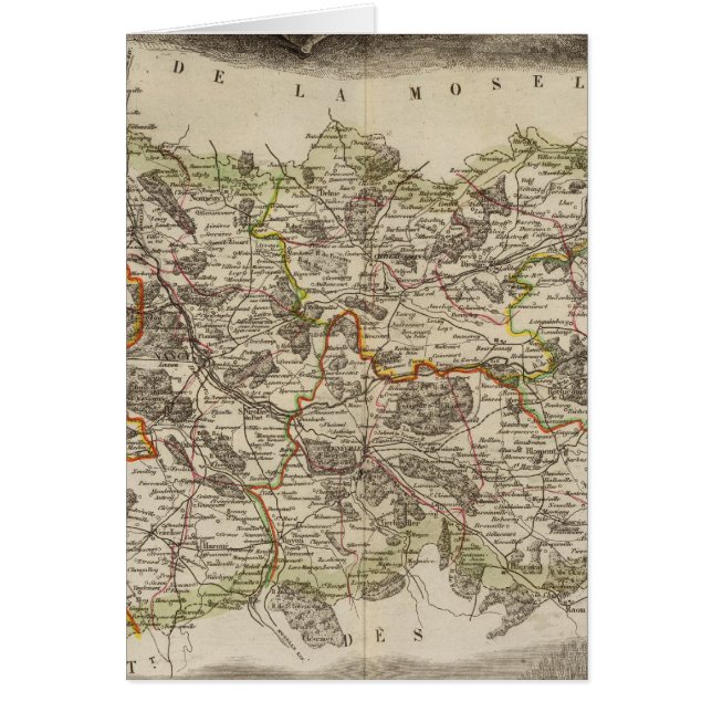 Limites de district (Devant)