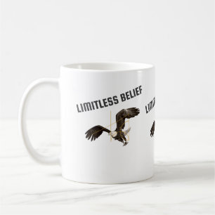 Limitless believe Mug