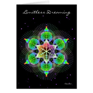 Limitless Dreaming