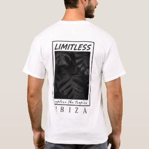 Limitless Ibiza Premium T-Shirt