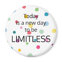 Limitless Magnet
