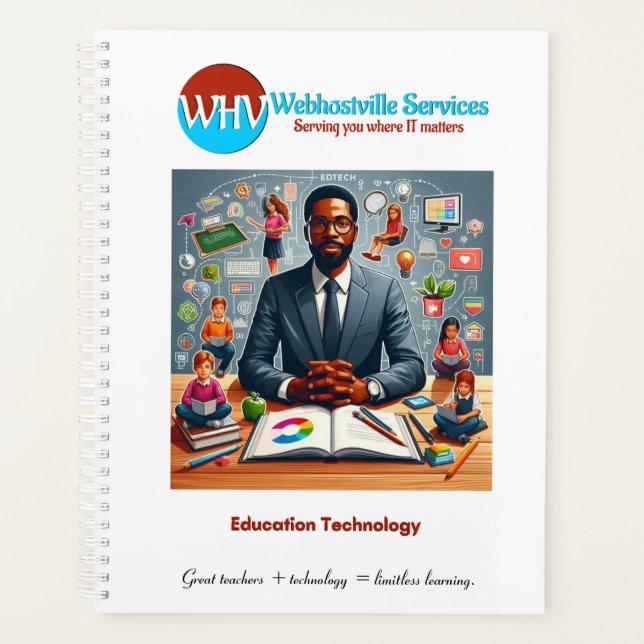  Limitless planner (Front)