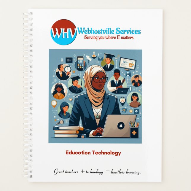  Limitless planner (Front)