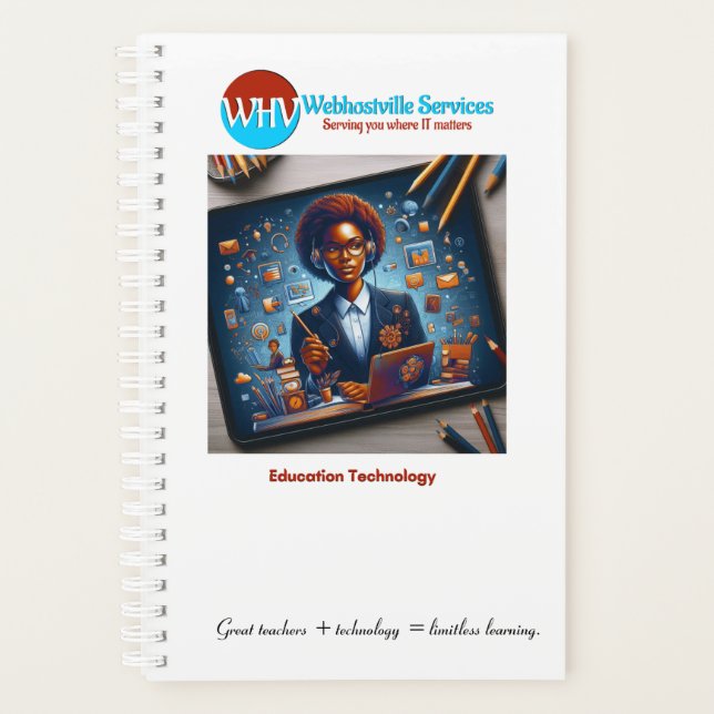  Limitless planner (Front)