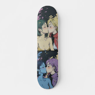 Limitless Skateboard