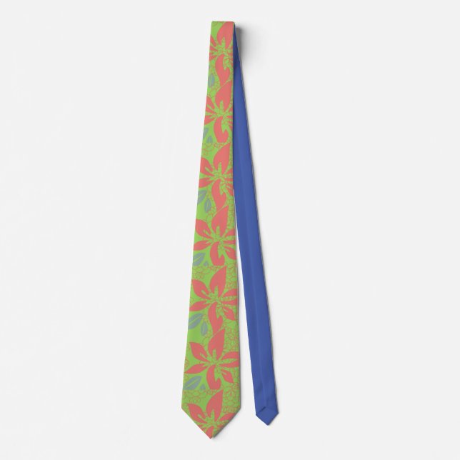 Limmah Tie (Front)